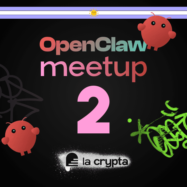 OpenClaw 2 - Buenos Aires