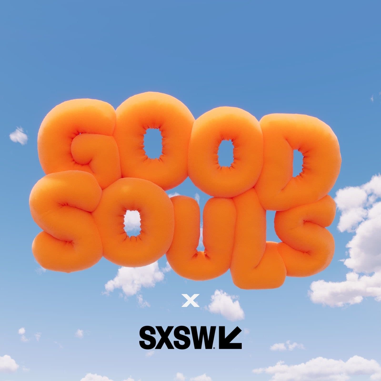 GOOD SOULS x SXSW morning coffee meet up ☕️