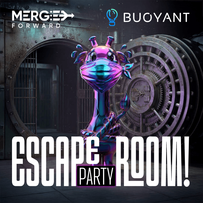 Kube-napping! Phippy’s Abduction on the Canals