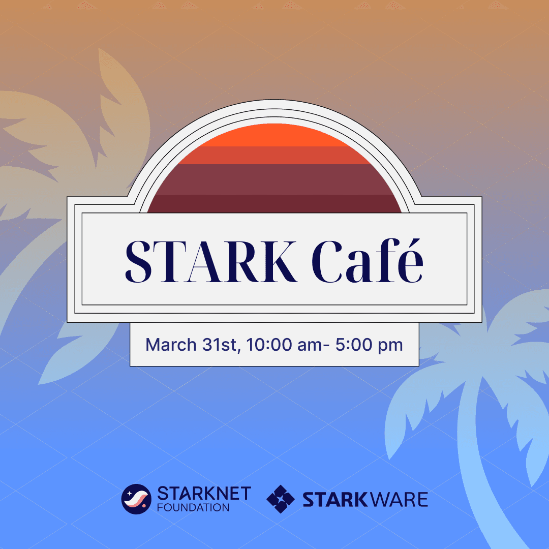 STARK Café