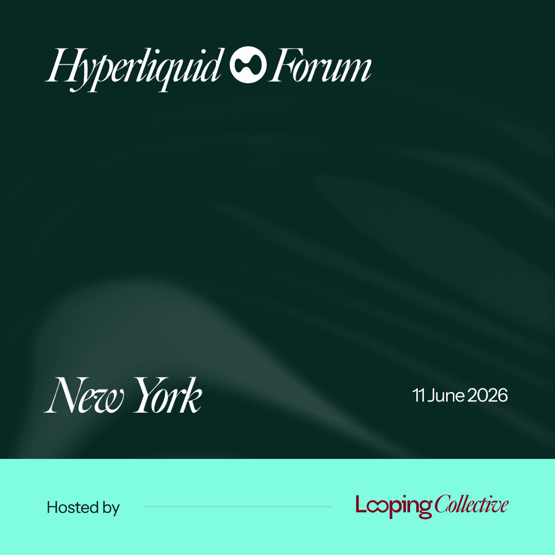 Hyperliquid Forum - Singapore