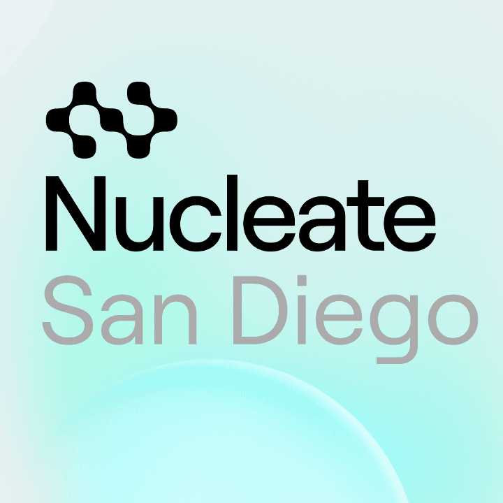 Nucleate SD X APDCC Beach Day