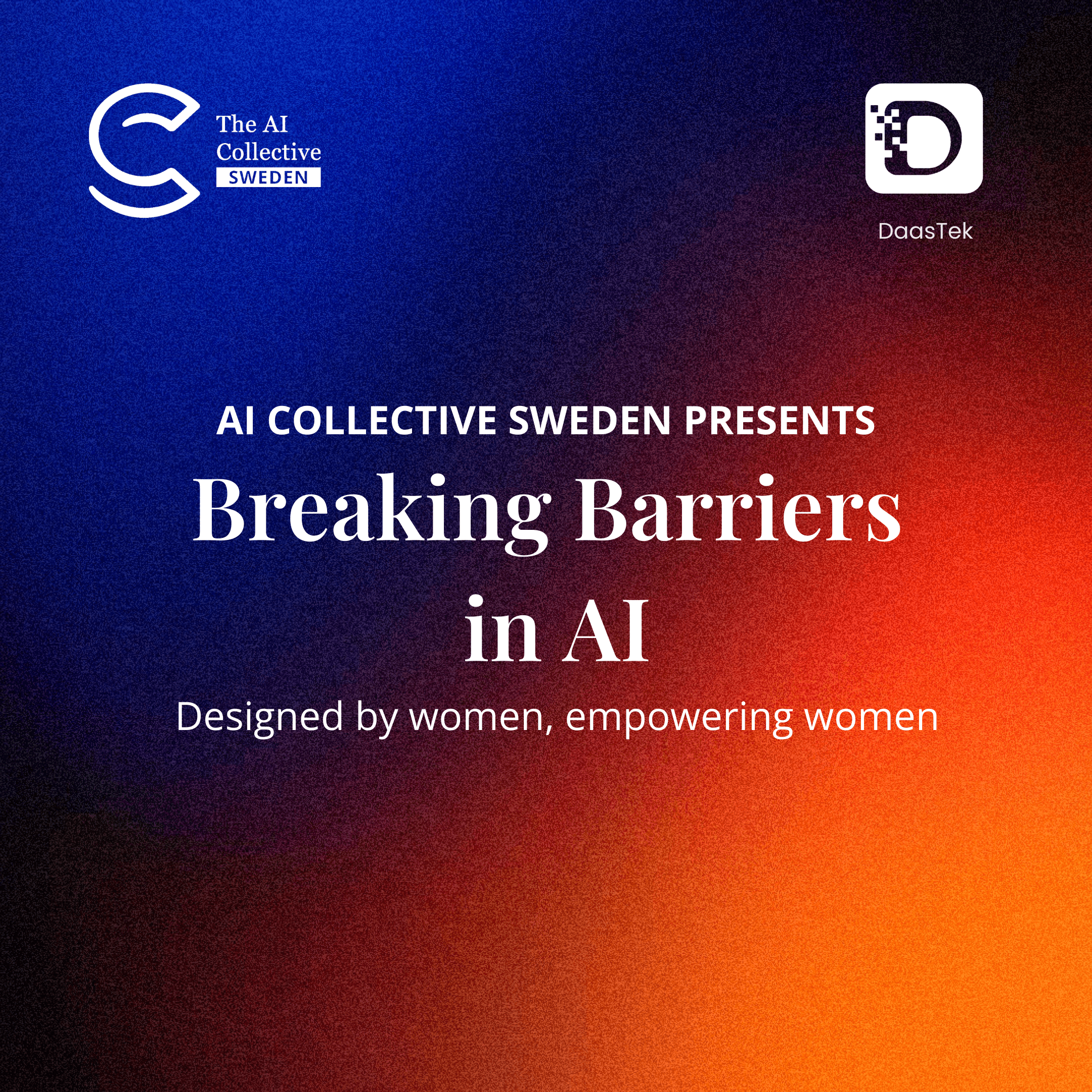 Breaking Barriers in AI