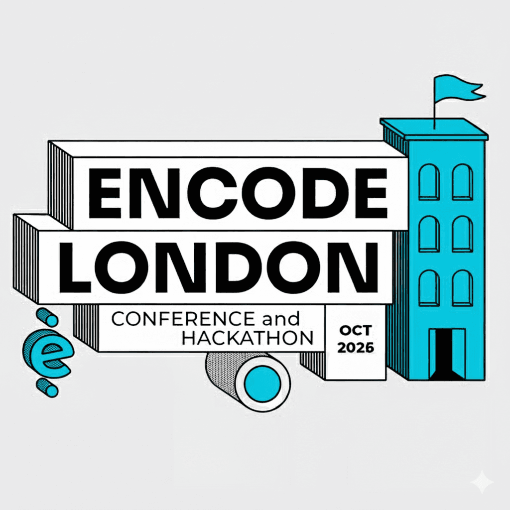 Encode London Hackathon