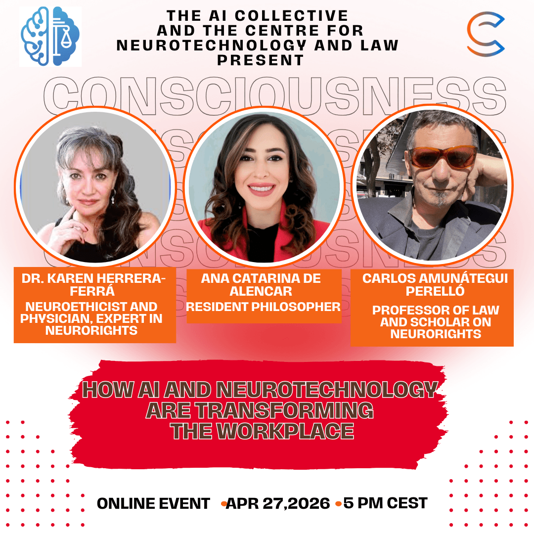 How AI and Neurotechnology Are Transforming the Workplace