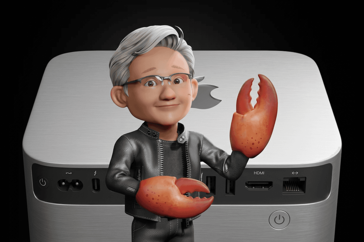 OpenClaw Workshop II by MoltPod x Silkroad innovation Hub