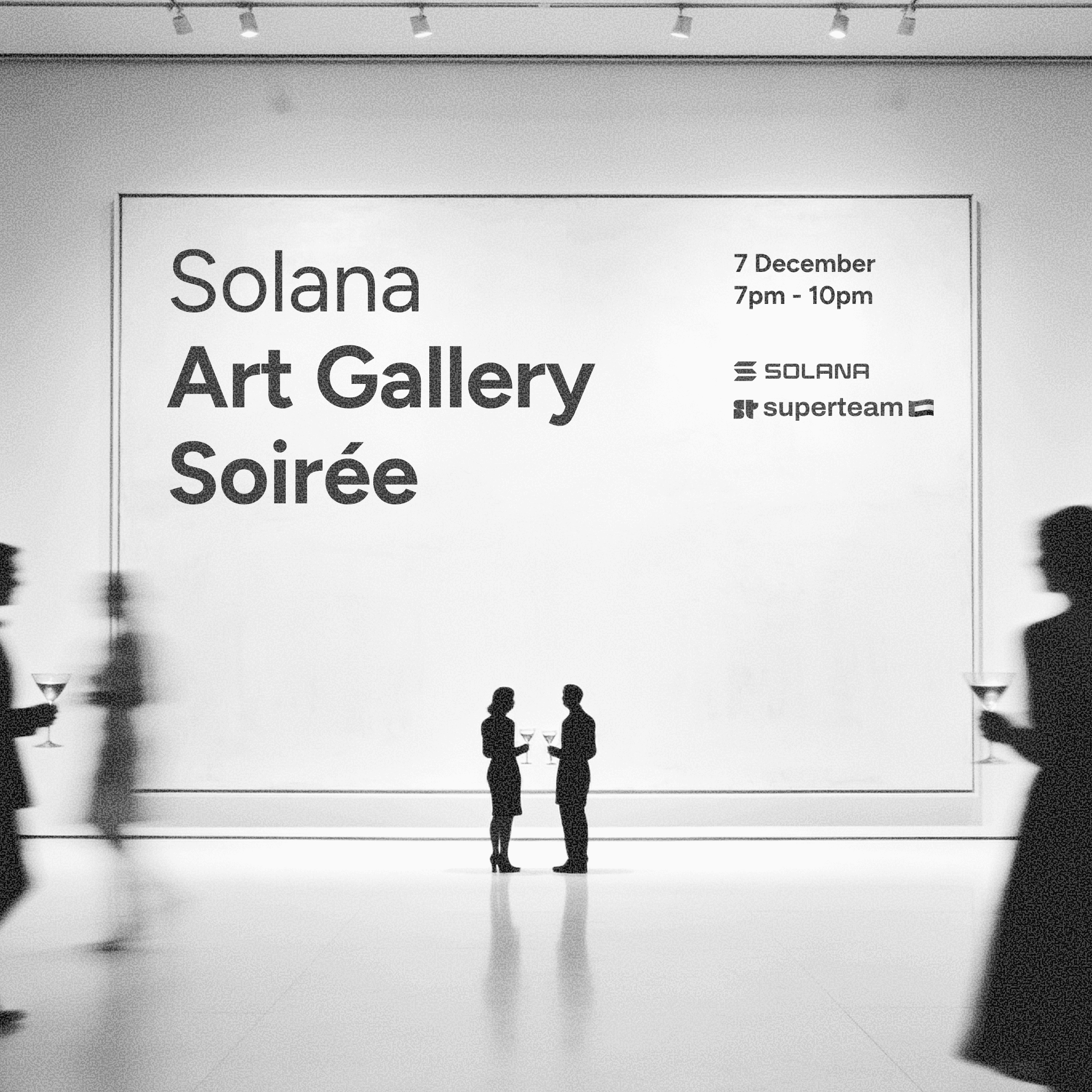 Solana Art Gallery Soirée