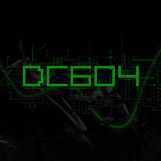 DC604 - Don't Panic: A Hitchhiker's Guide to Your Attack Surface