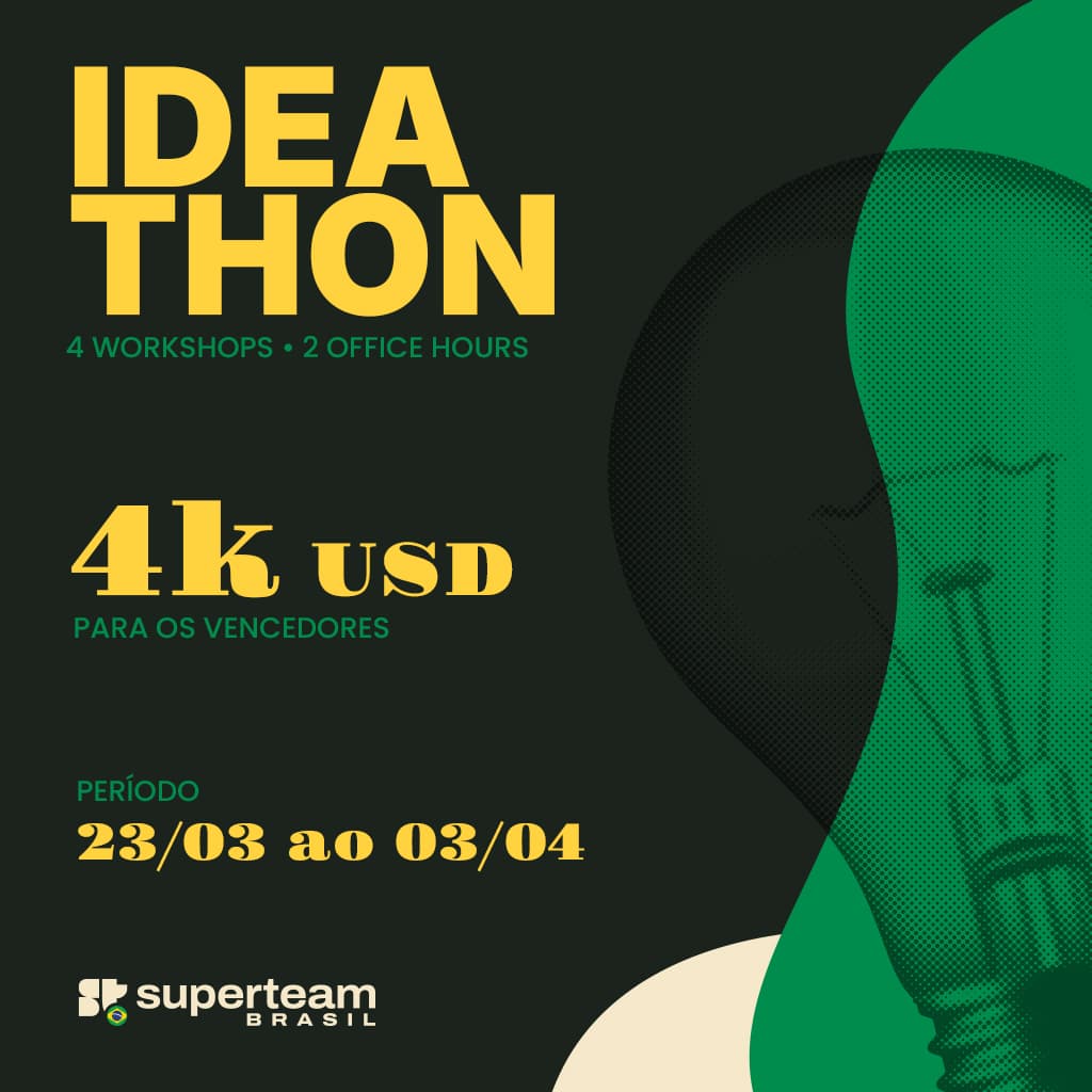 Ideathon STBR - Road to Colosseum