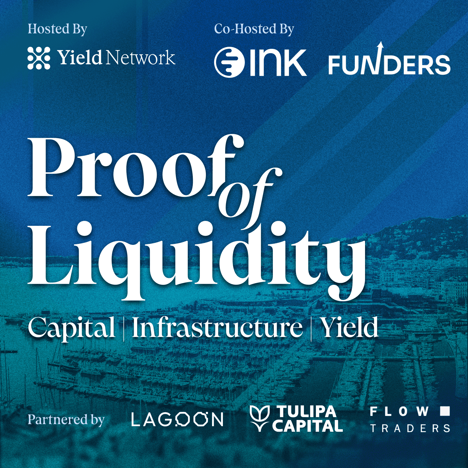 Proof of Liquidity | by Yield Network & Ink