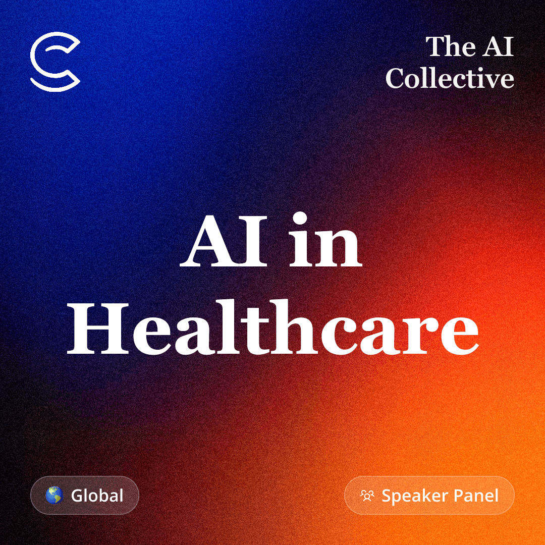 AI Founders & Startups: How to Get Early Adoption in Healthcare AI