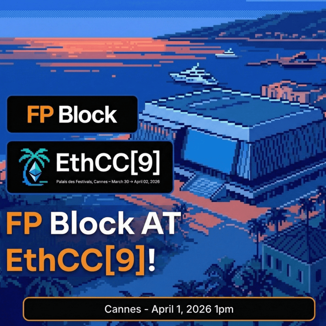 Côte d'Azur Villa with FP Block