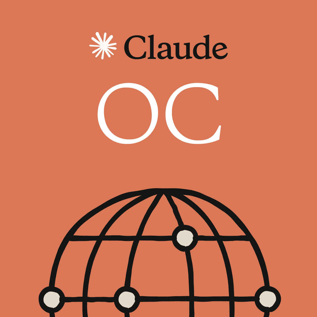 Orange County | Claude Code for Everyone