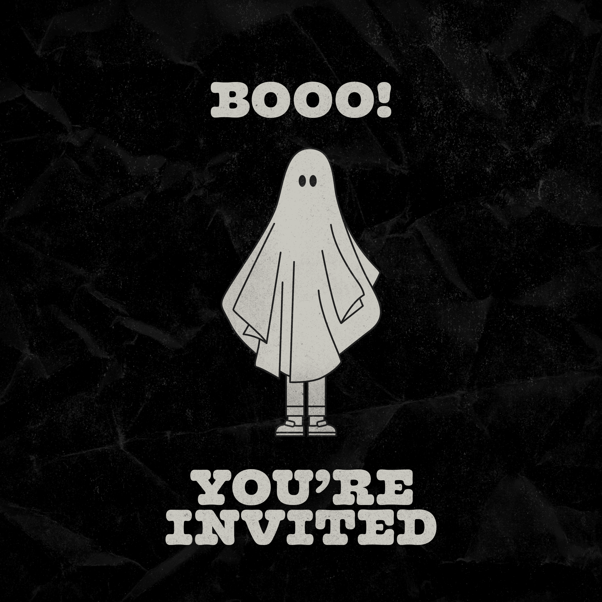 The Socially Haunted 👻 Halloween Party @Elaines