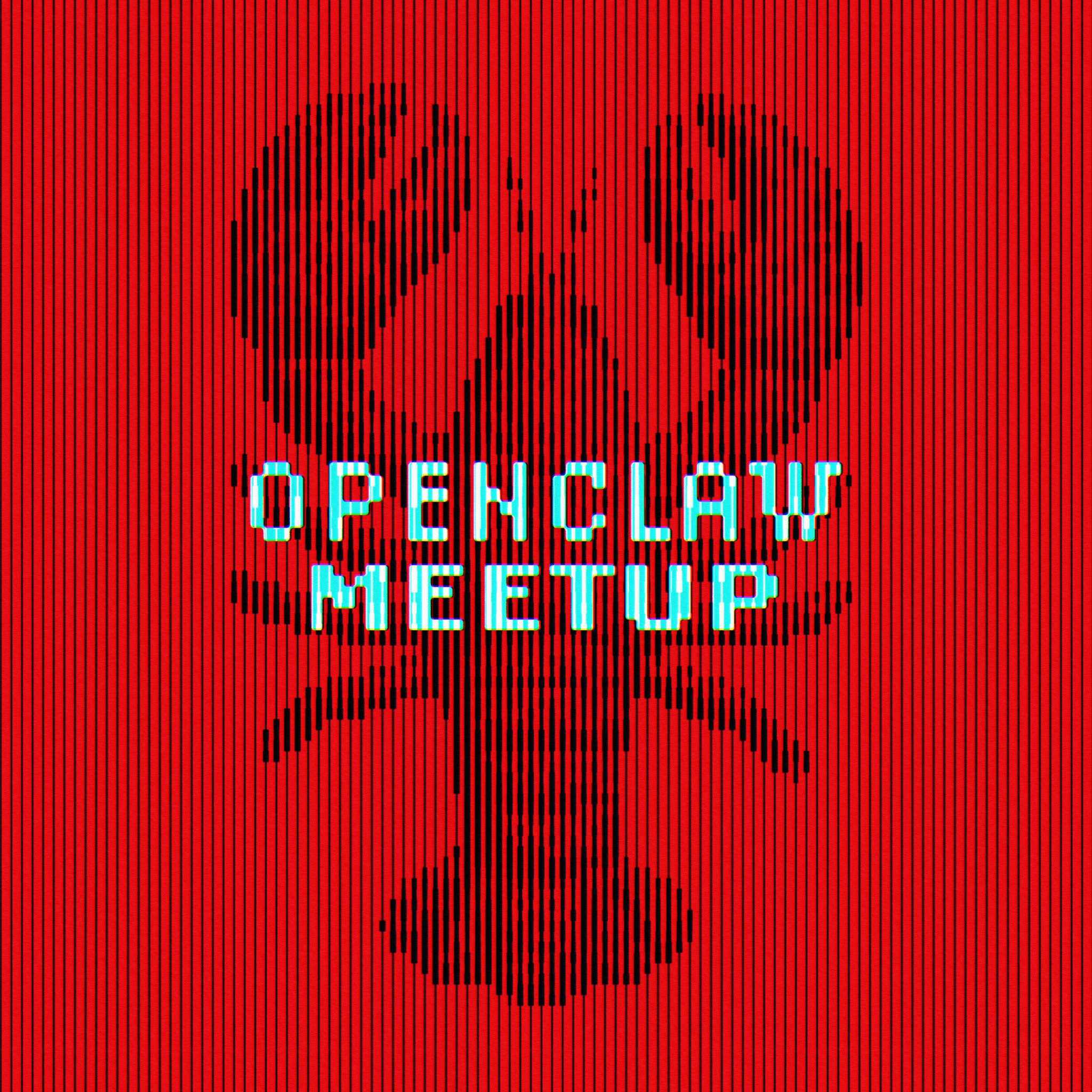 OpenClaw Oslo in-person meetup