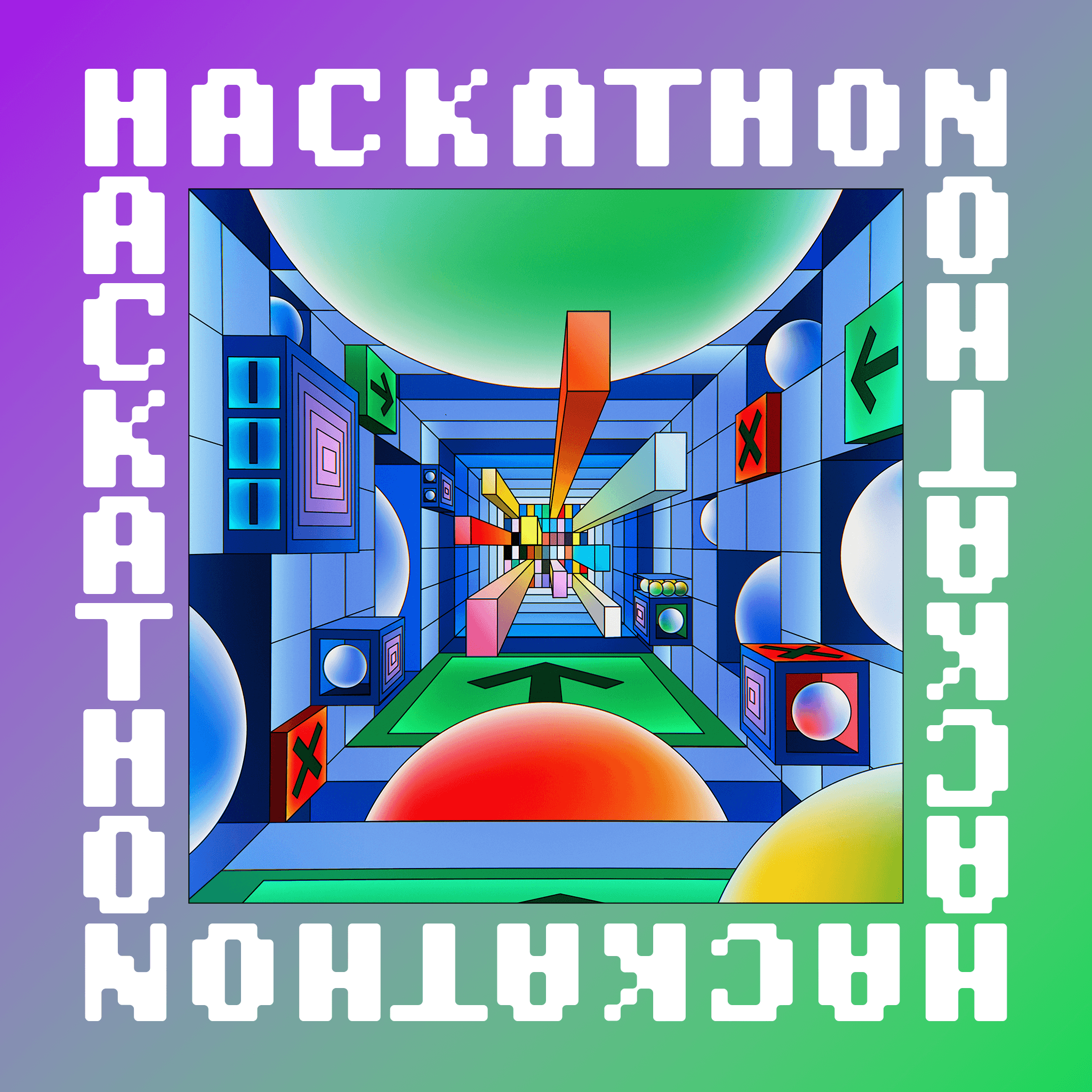 Hacktoberfest Hack Day Portland x Portland AI Devs