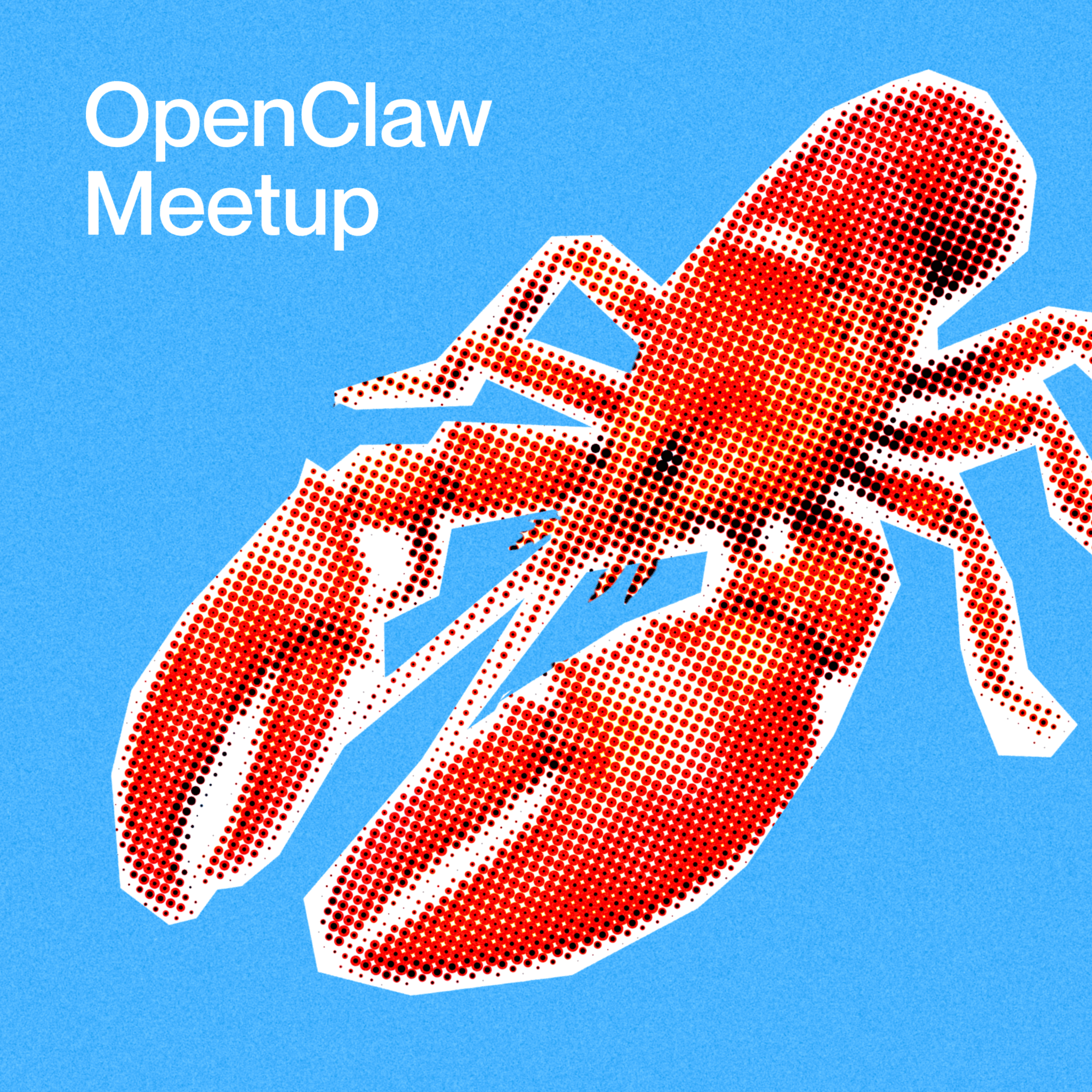 🦞 OpenClaw Meetup @ Nesta | FIDU