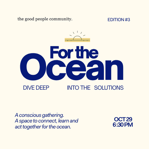 The Good People — Edition N°3