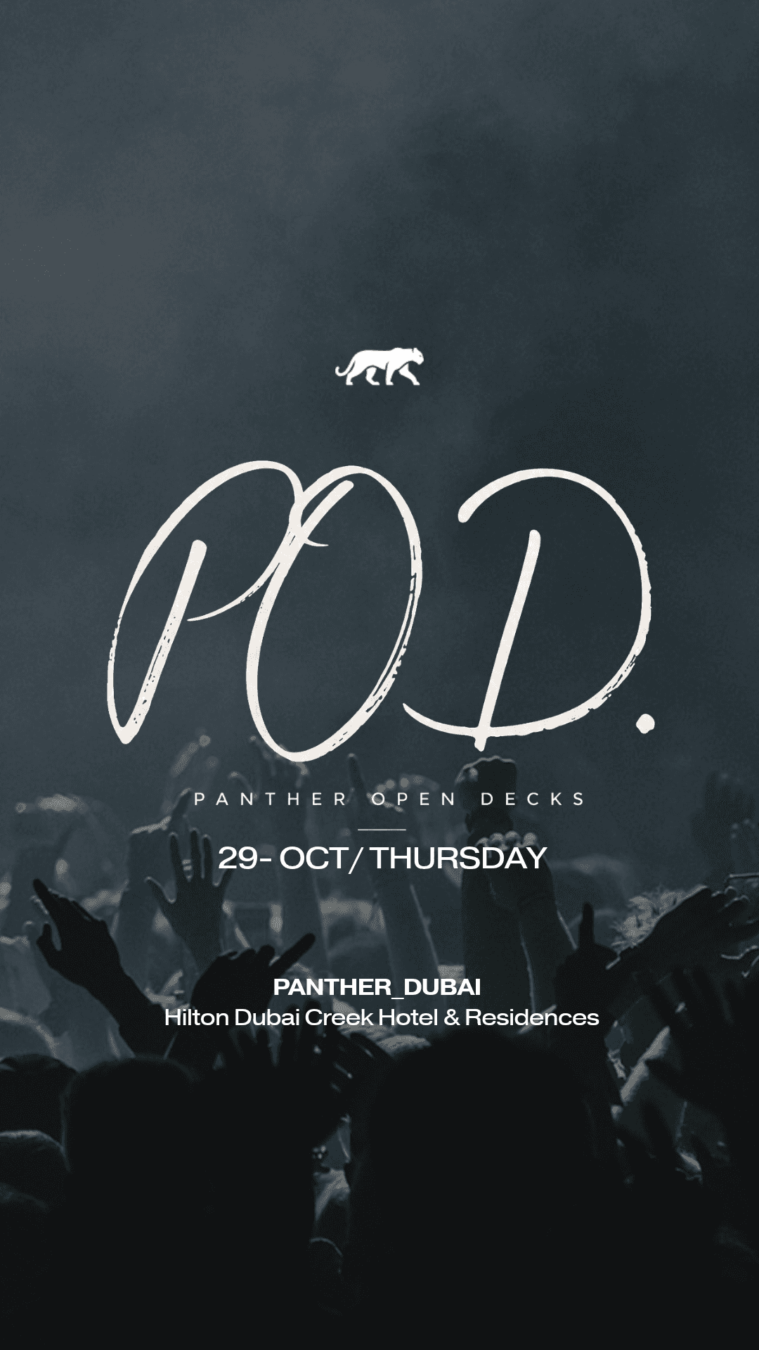 P.O.D