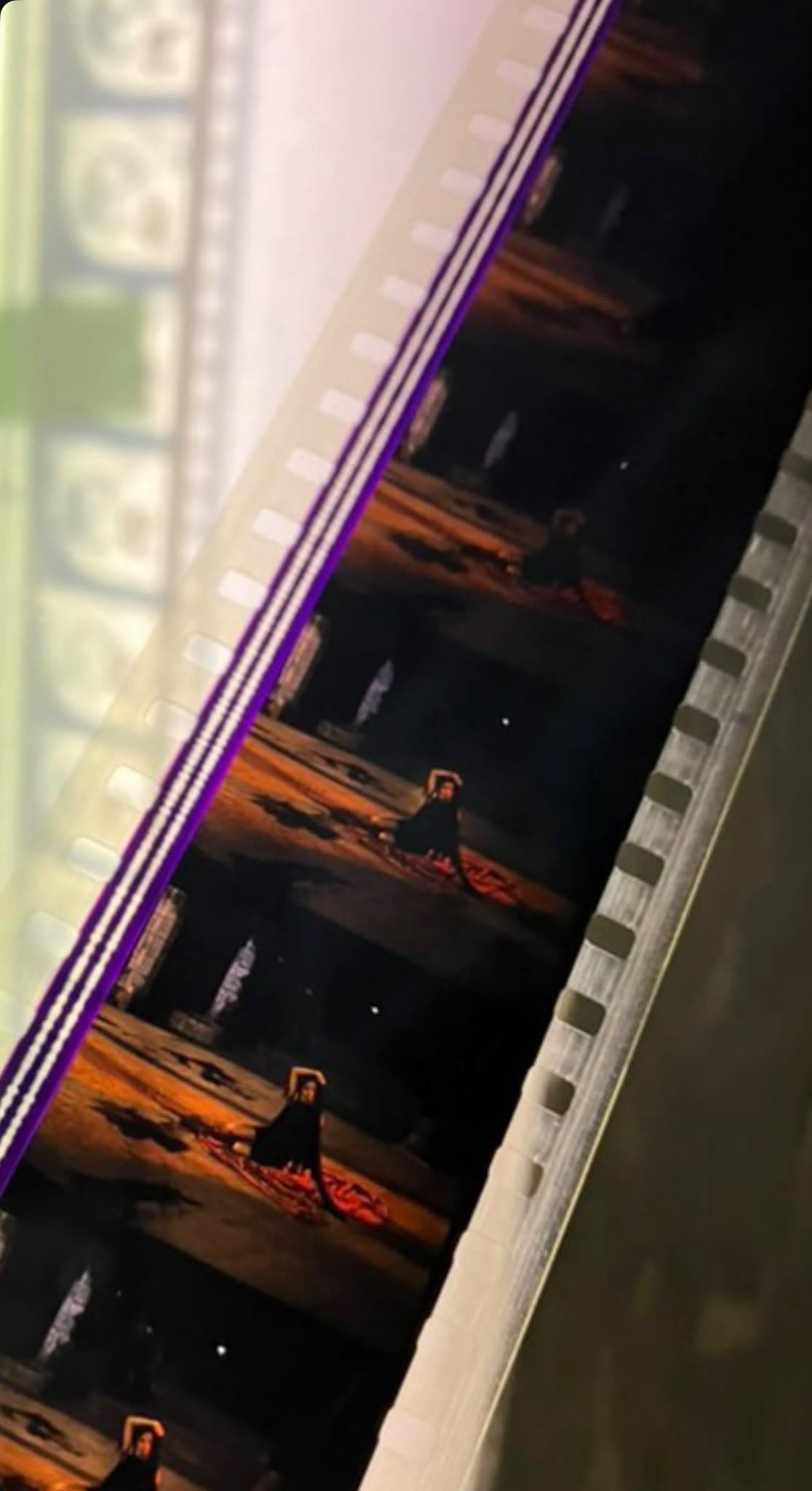 Tusind Sole – kortfilm og samtale