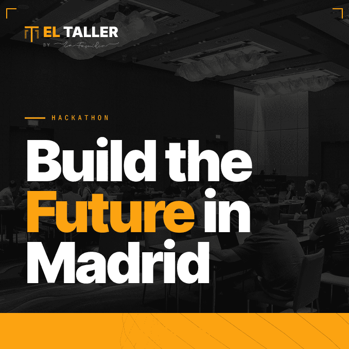 El Taller - Hackathon de Colosseum