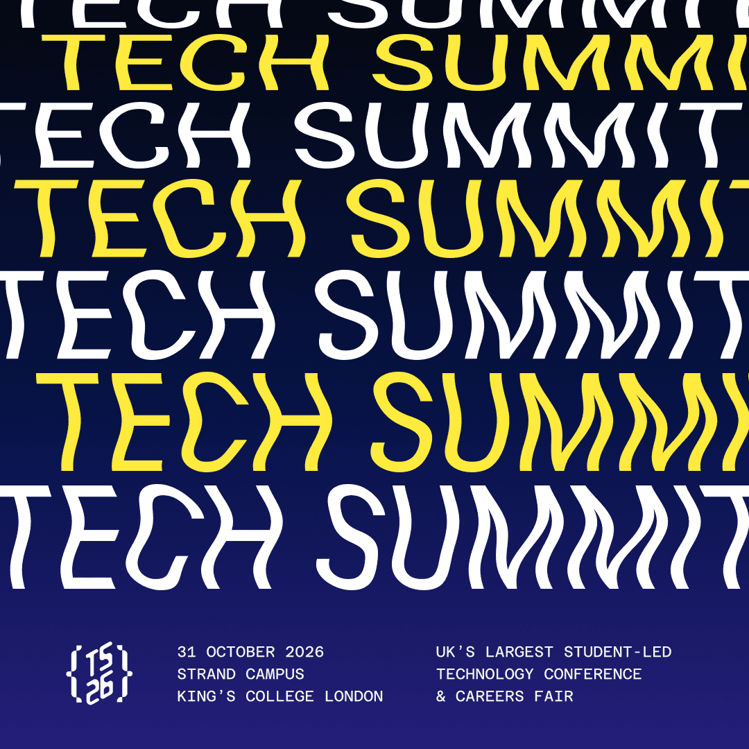 Tech Summit 2026