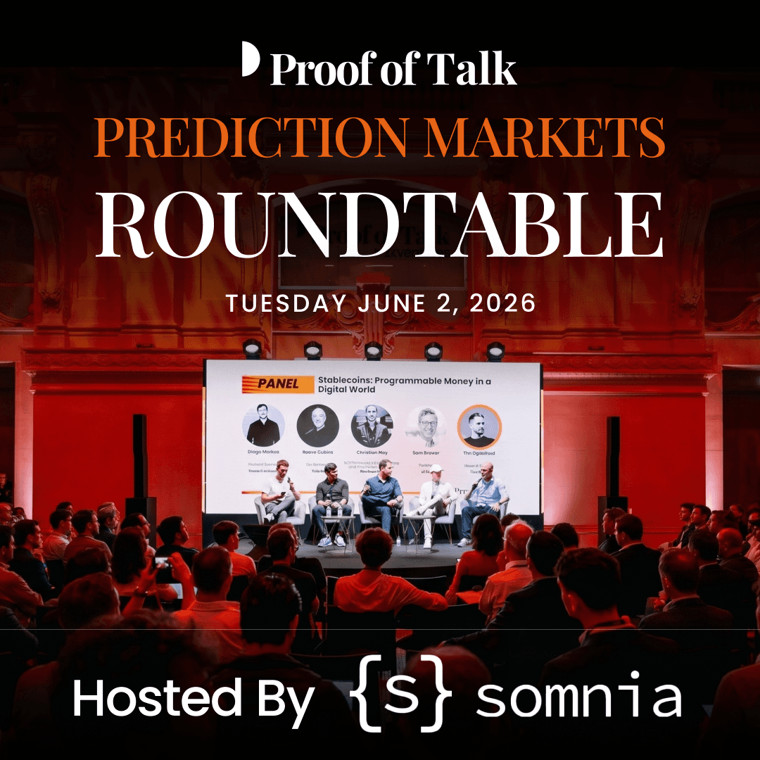 Prediction Markets Roundtable by Somnia