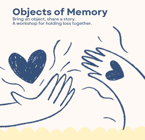 Objects of Memory