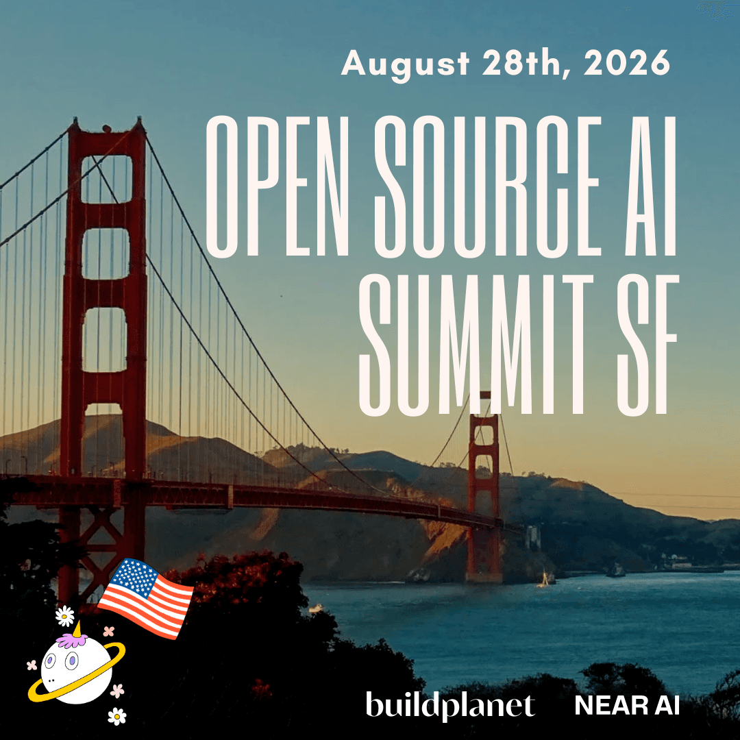 Open Source AI Summit SF