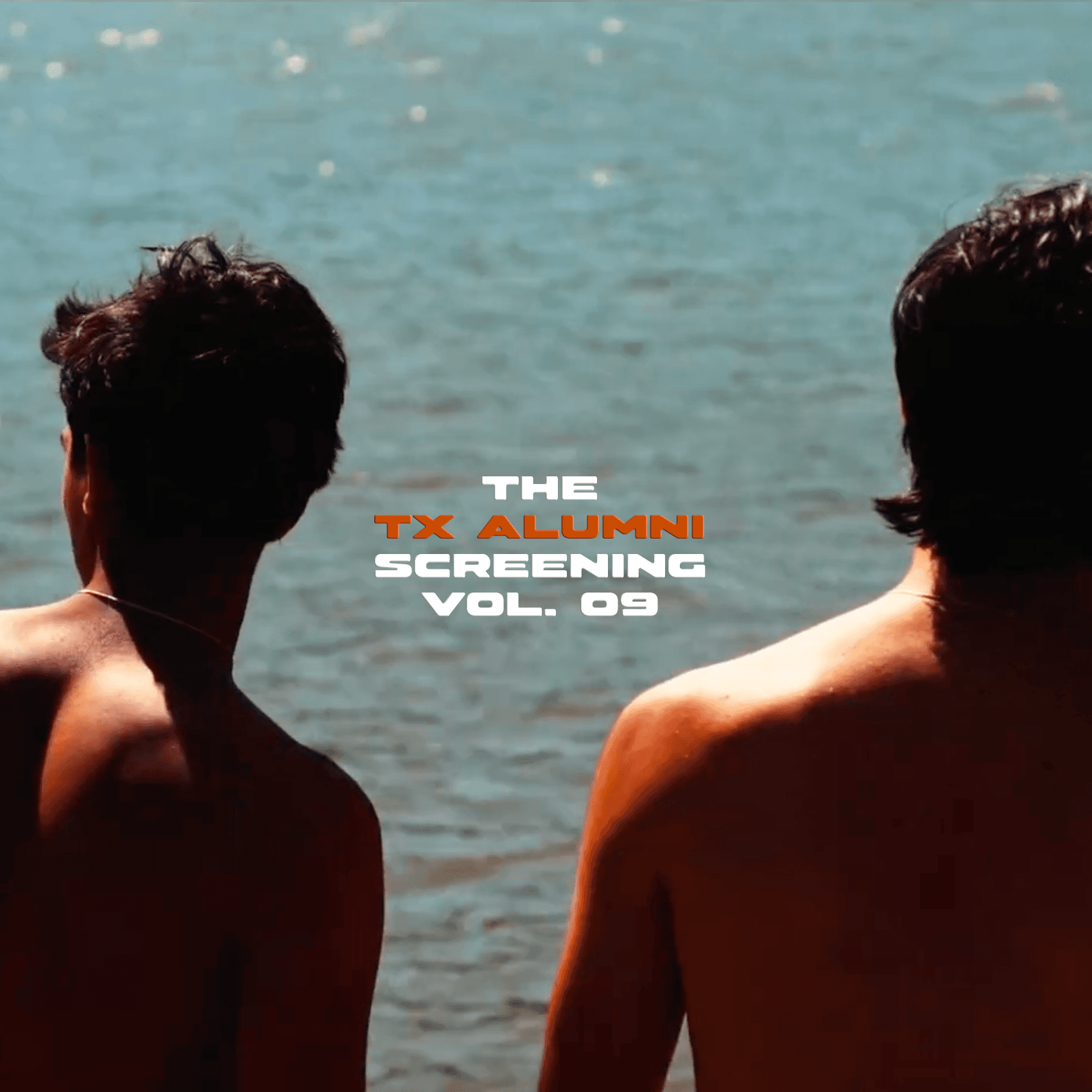 THE TX ALUMNI SCREENING VOL. 09