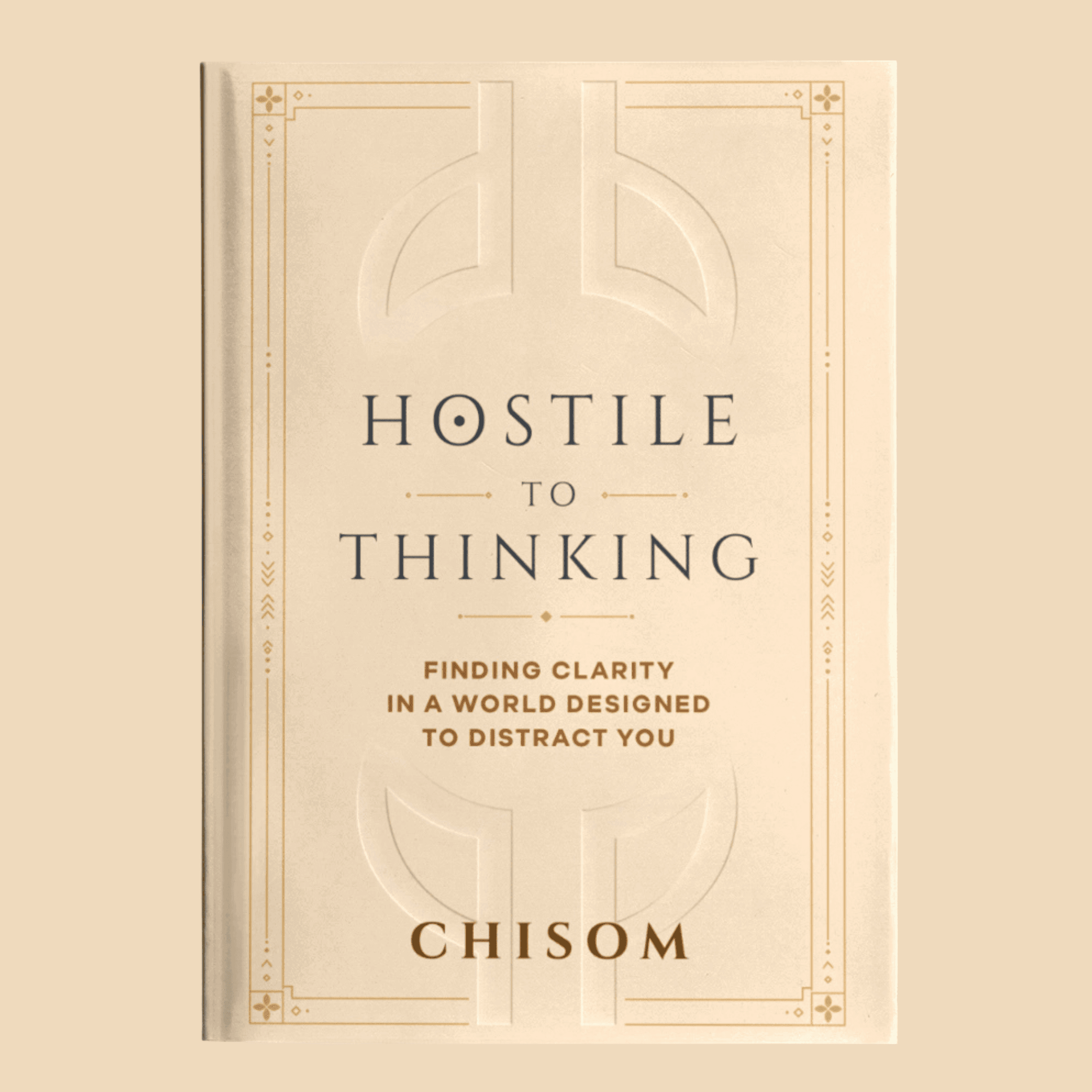 Norway Book Launch: Hostile to Thinking