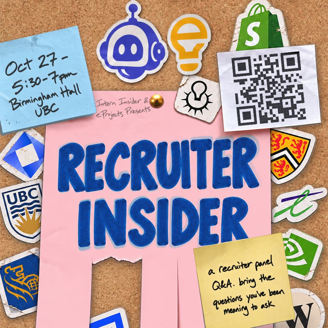 Recruiter Insider