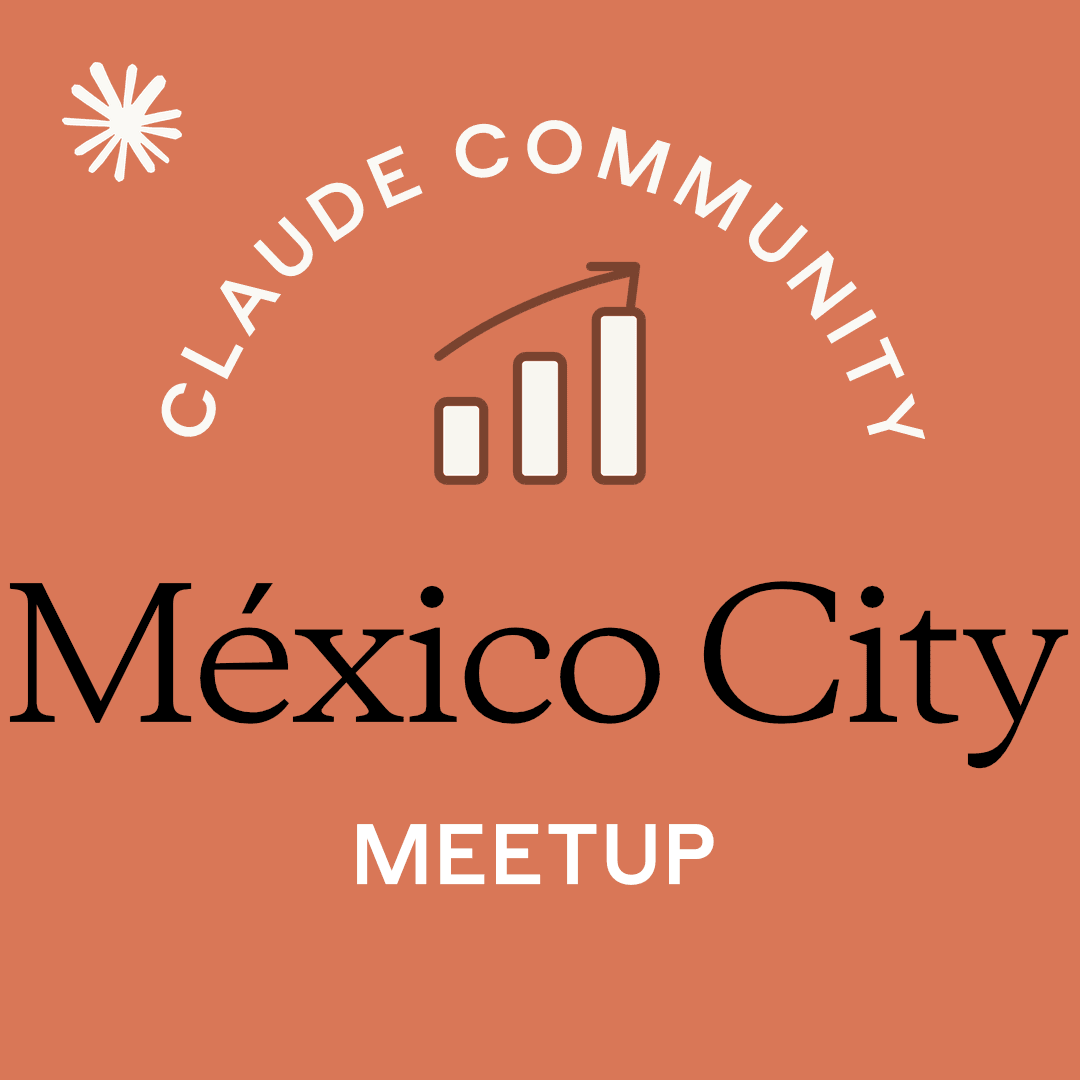 Mexico City | Claude for Revenue: Sales, GTM & Agents That Sell