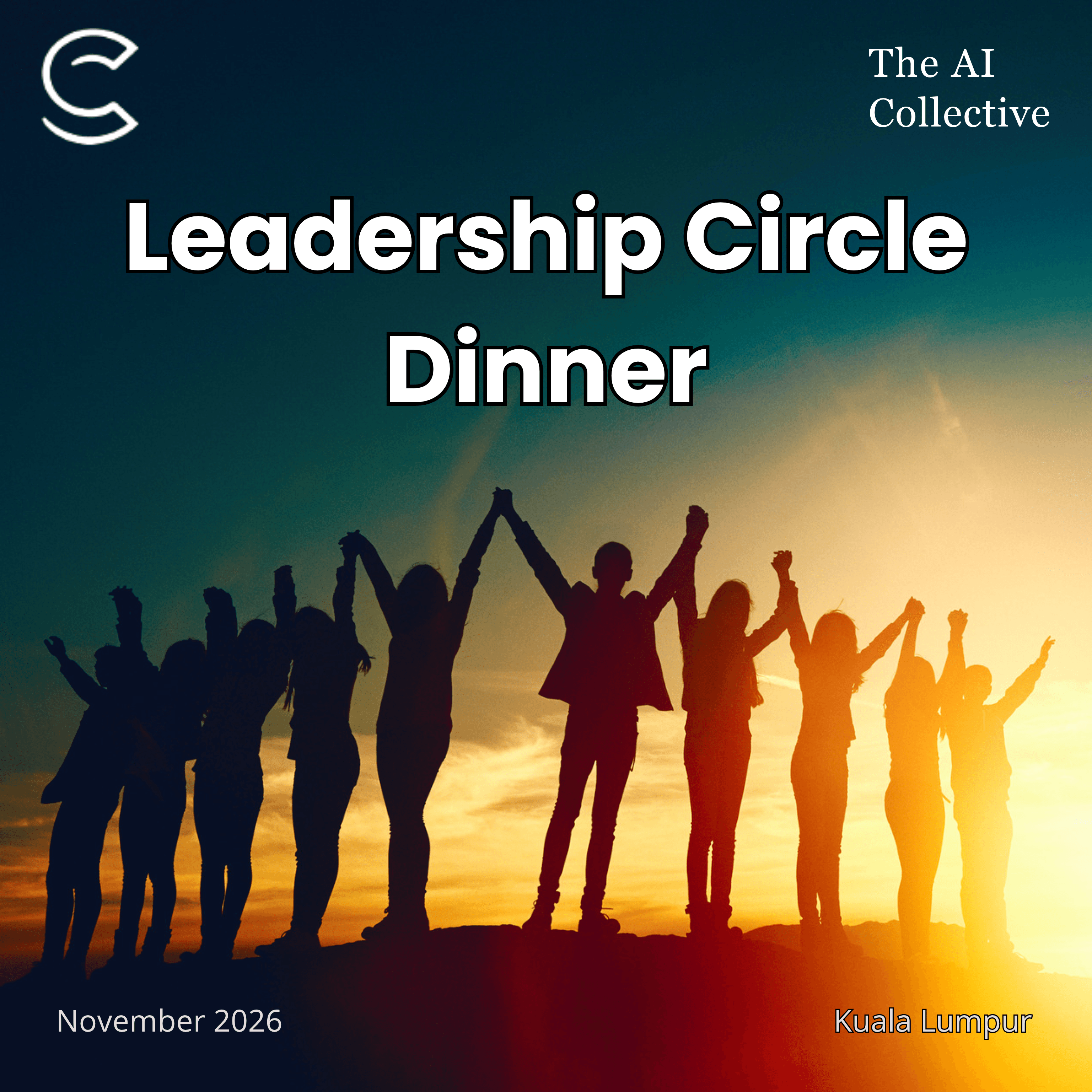Leadership Circle Dinner