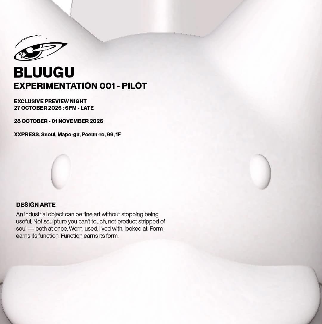 BLUUGU Popup