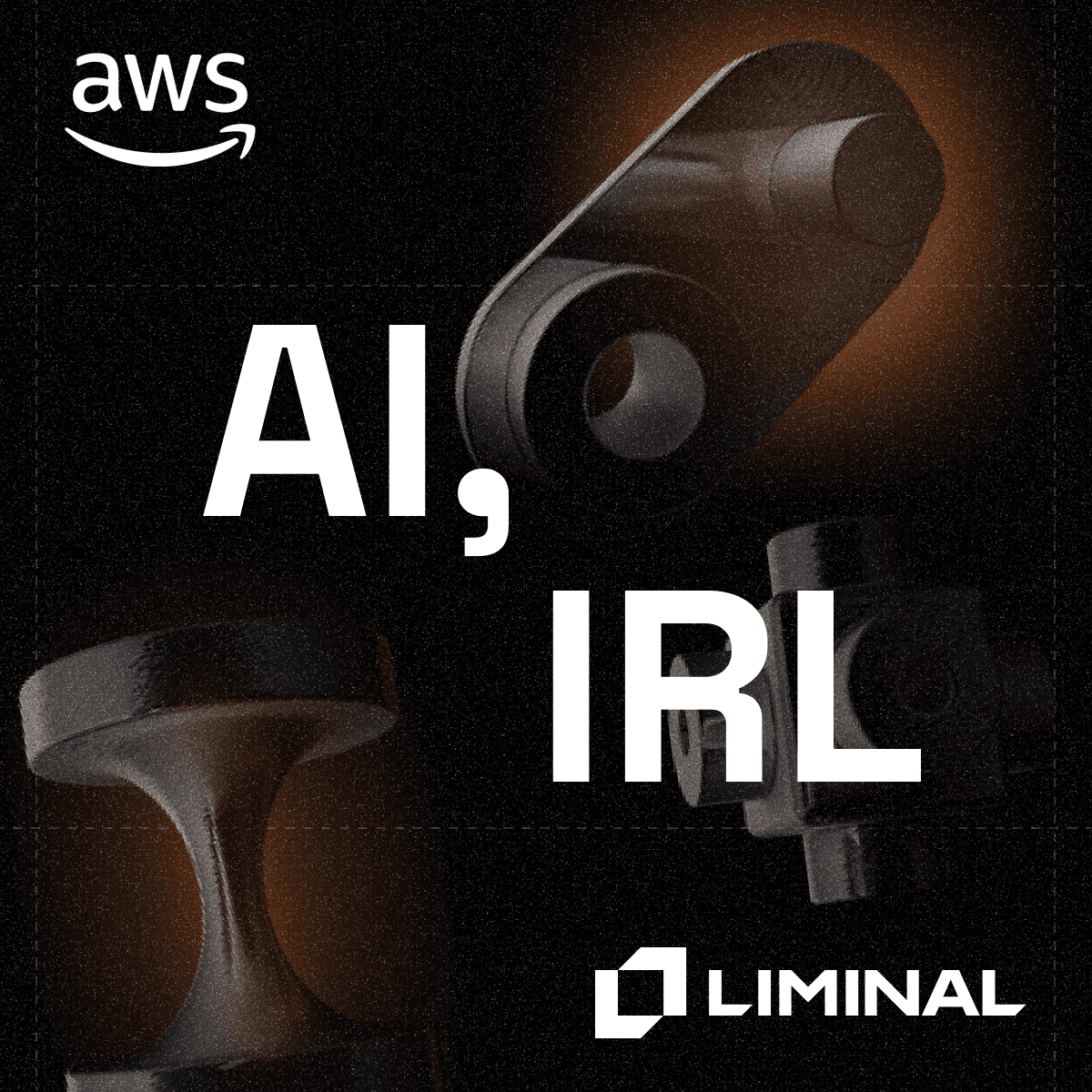 A Physical AI Demo Day by AWS & Liminal