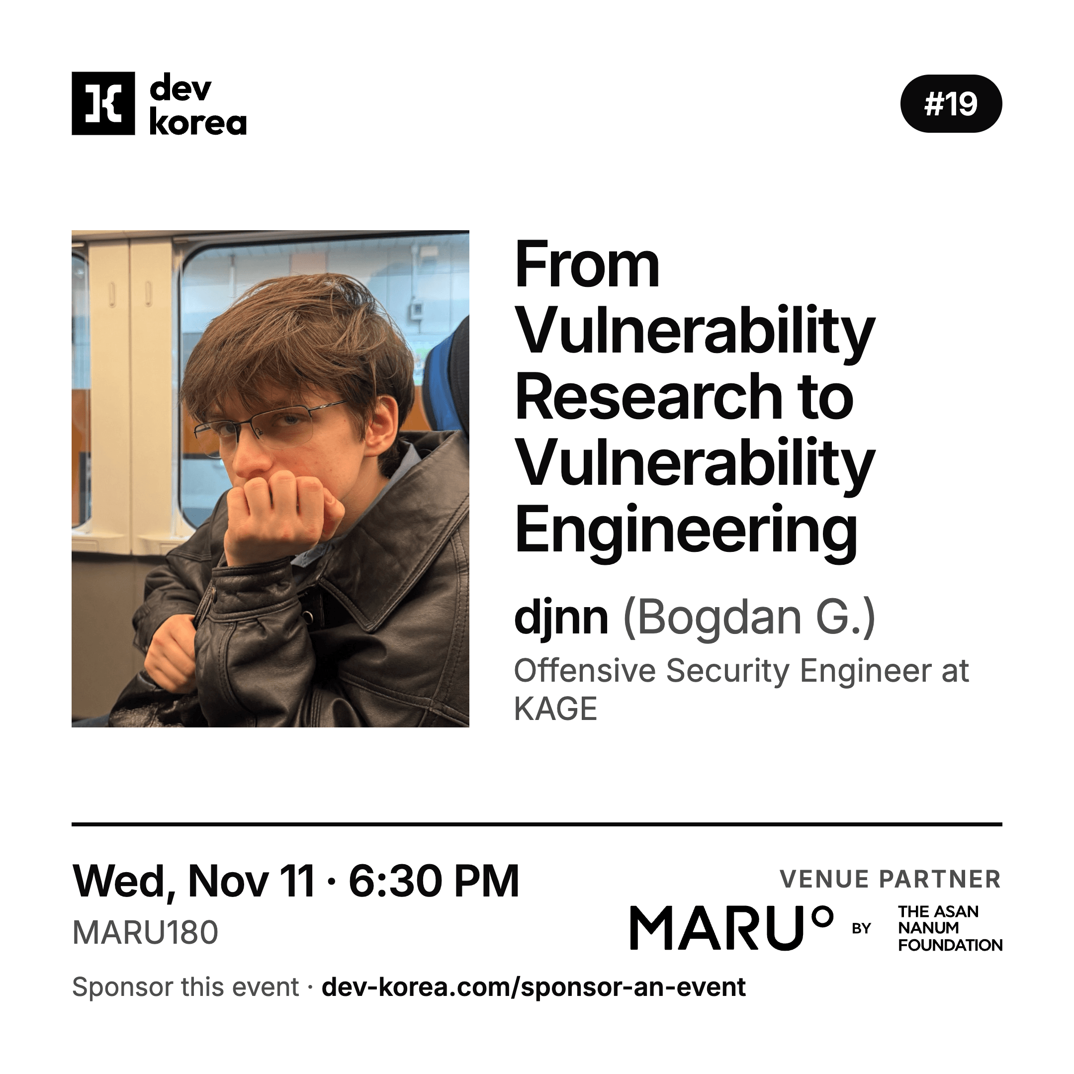 From Vulnerability Research to Vulnerability Engineering