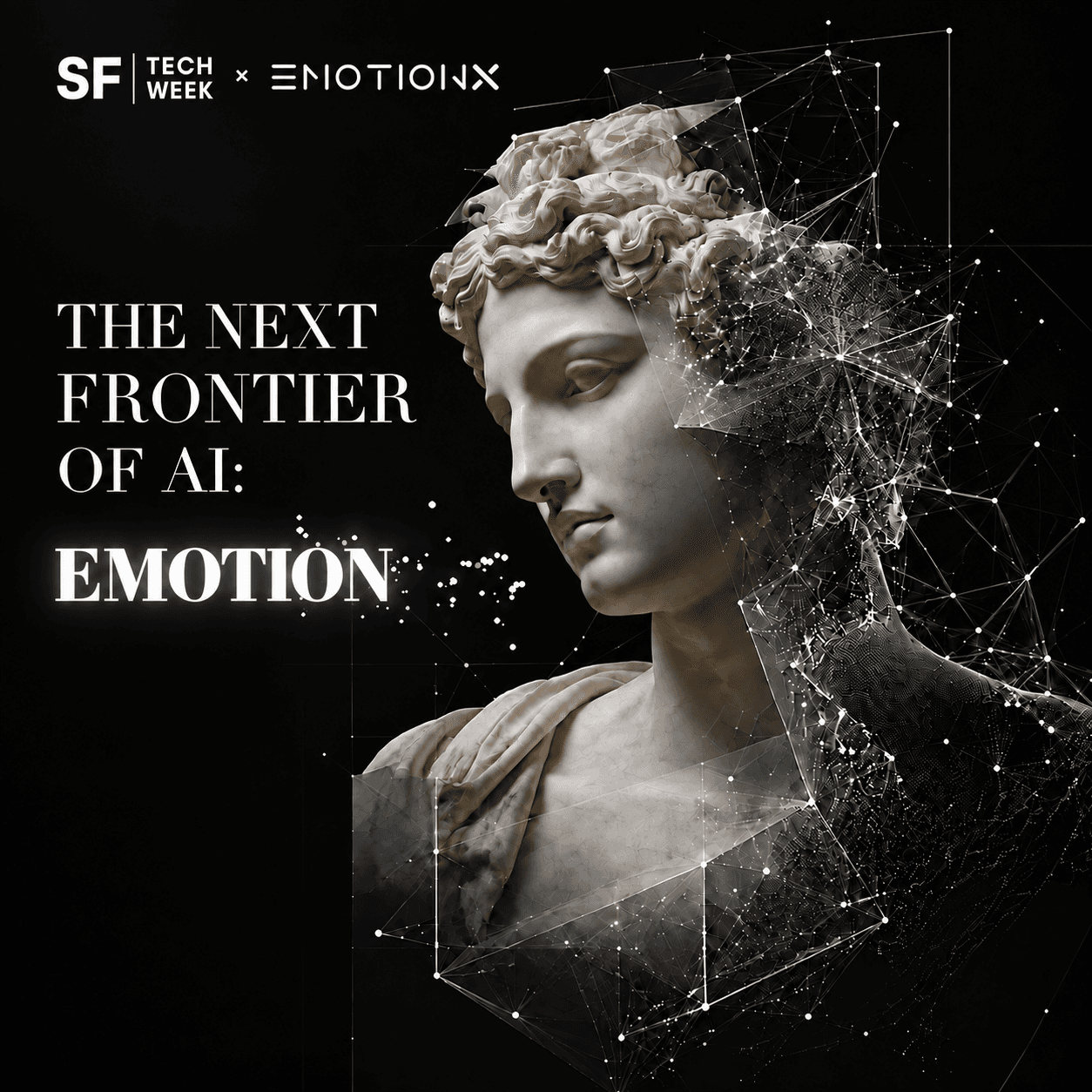 The Next Frontier of AI: EMOTION
