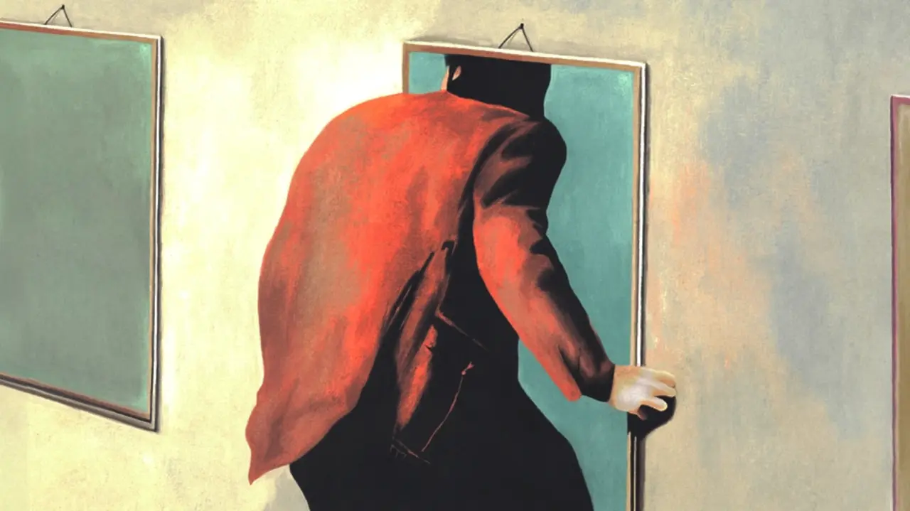 Is AI reshaping our view of reality? (w/ The AI Collective)