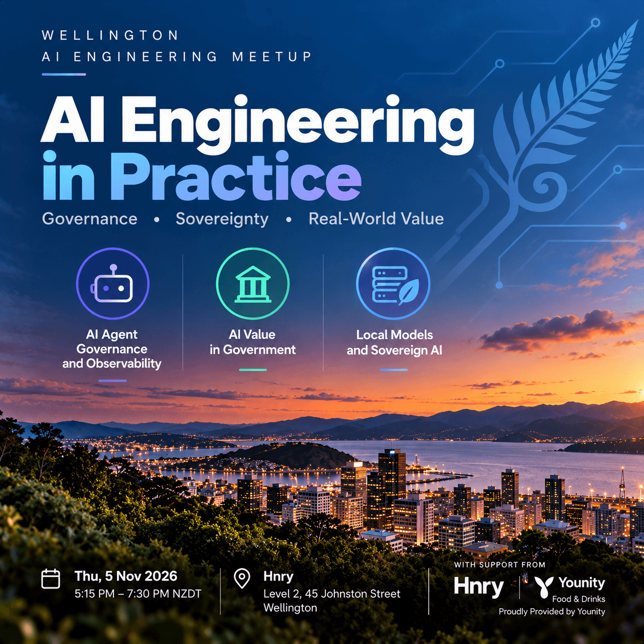 AI Engineering in Practice: Governance, Sovereignty & Real-World Value
