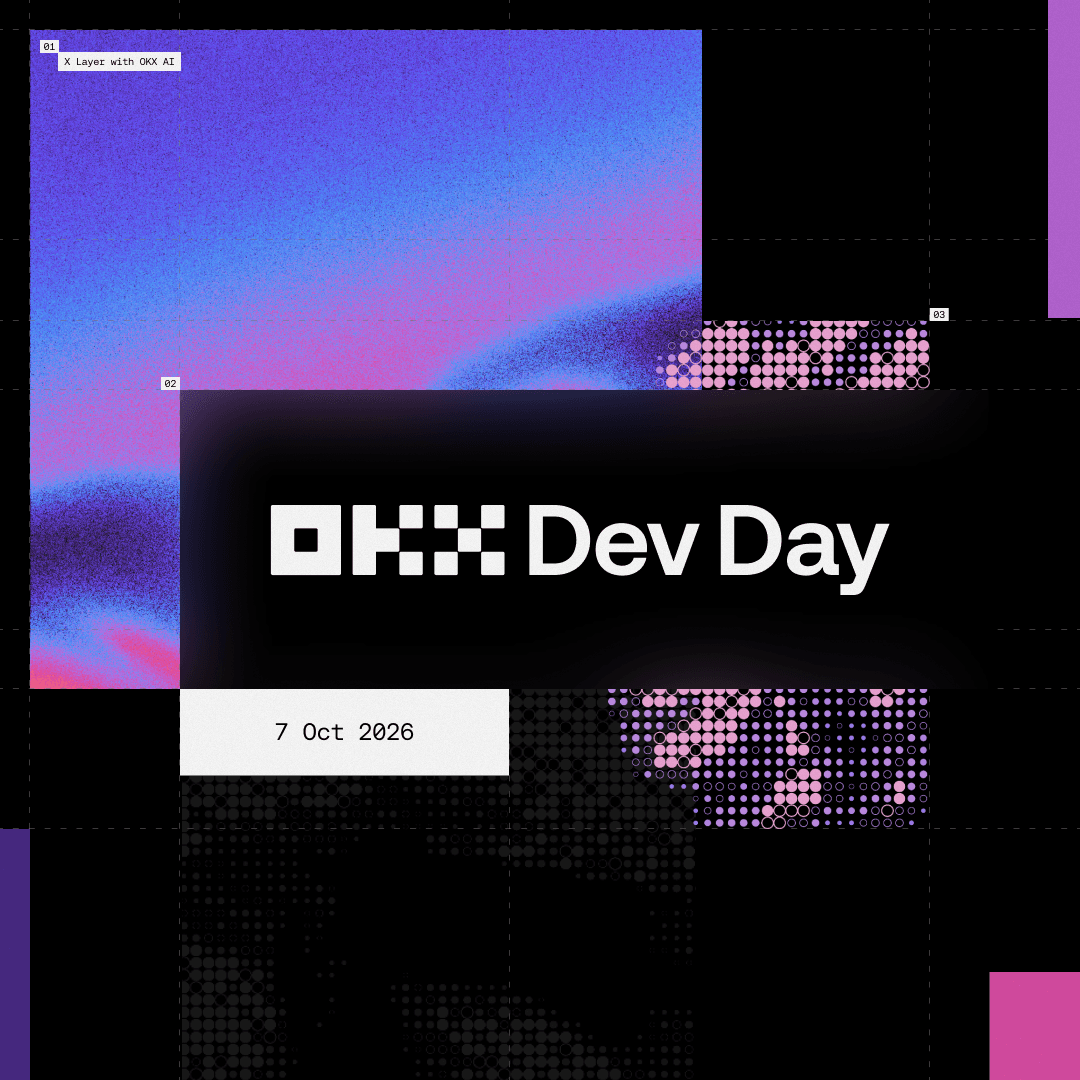 OKX Dev Day 2026