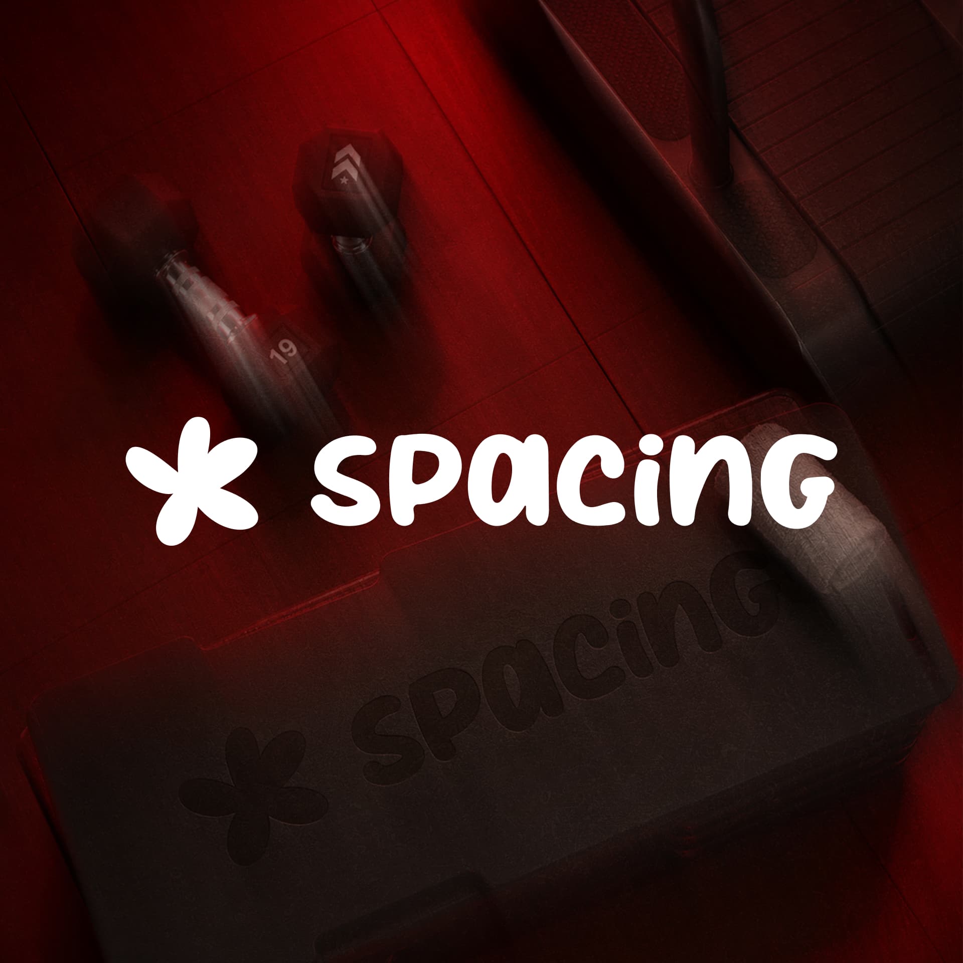 SPACING Barry's Class @ Slush 2026