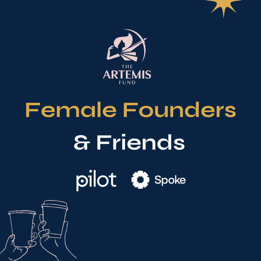 Austin Female Founders & Friends