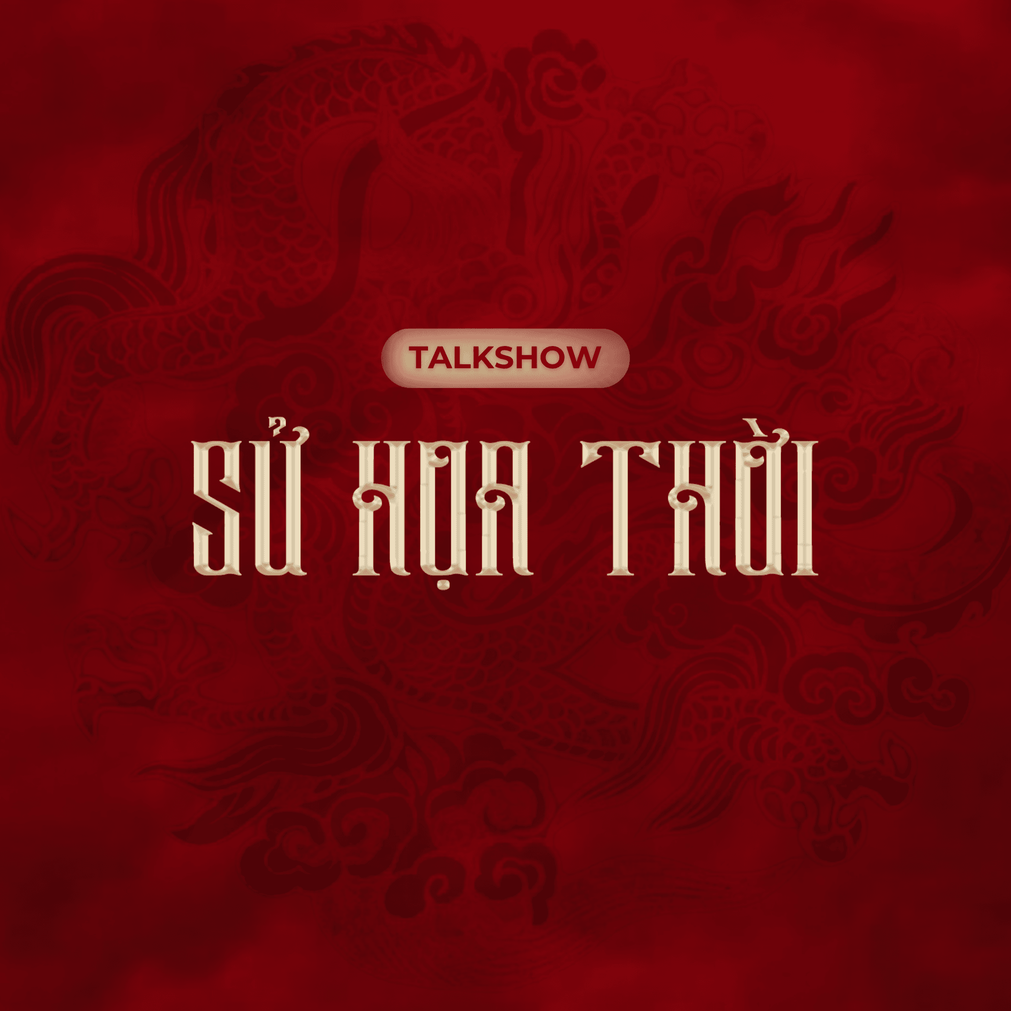 SỬ HỌA THỜI