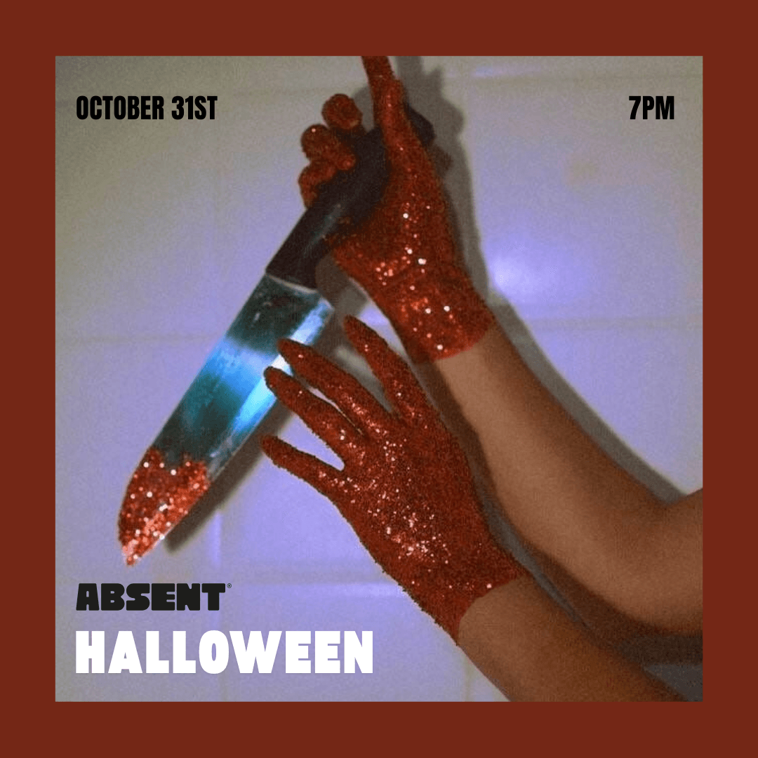 Halloween Party