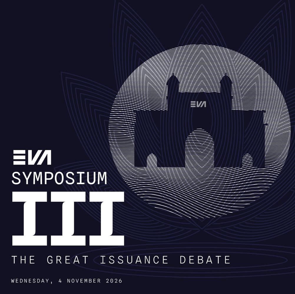 EVA Symposium III