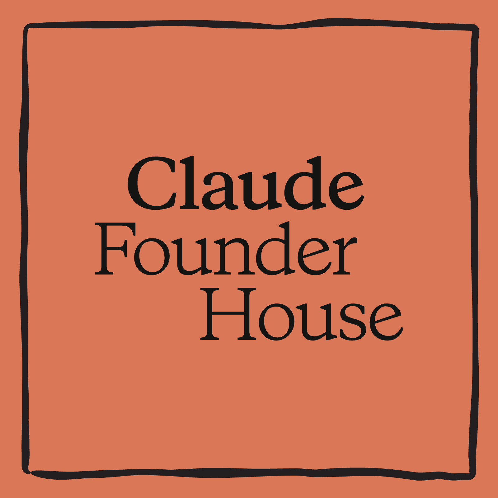 Claude Founder House San Francisco