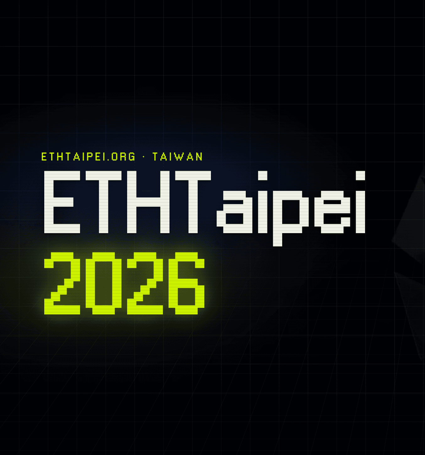 ETHTaipei 2026