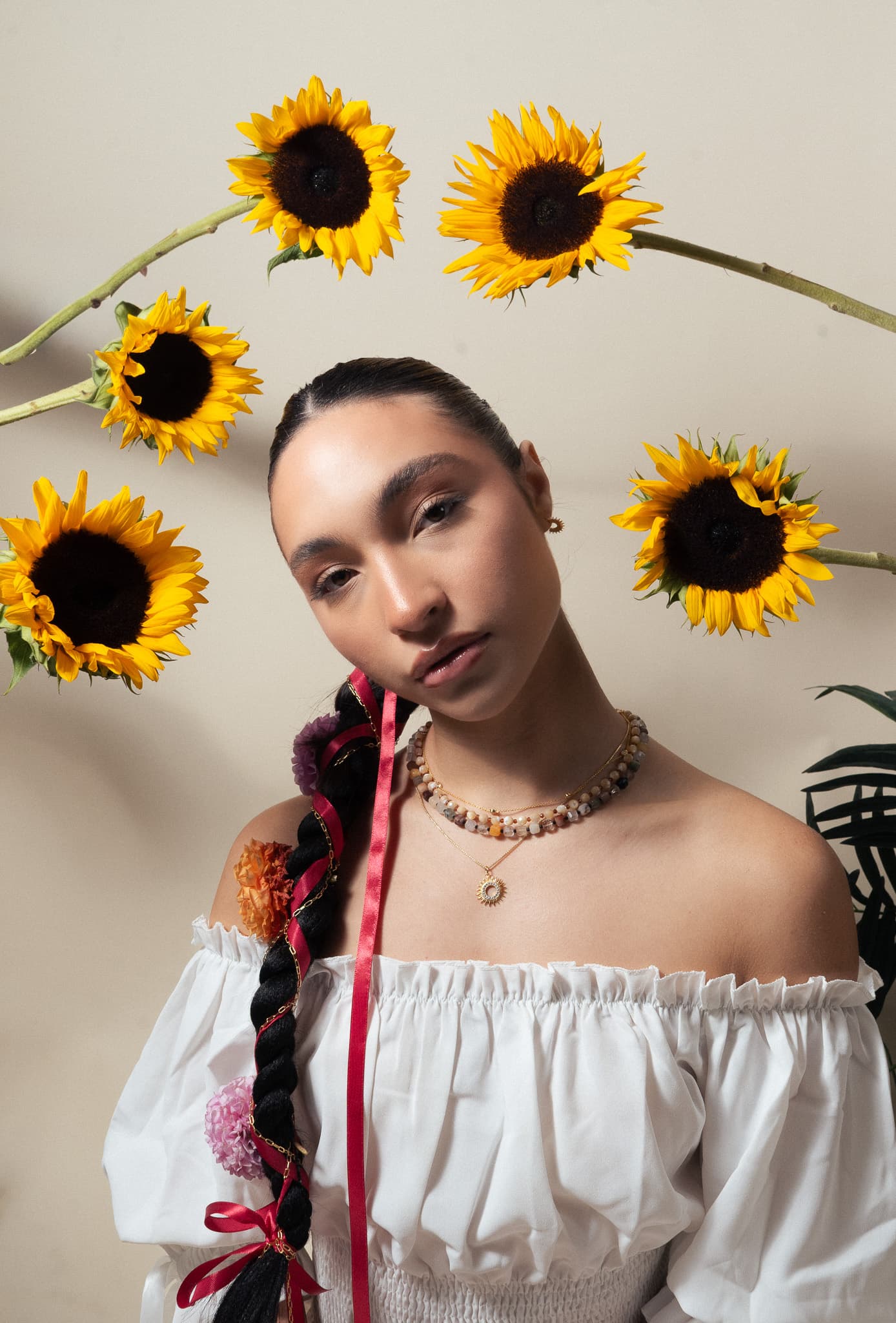 An Evening with Cristy Cali Jewelry — Downtown ATX Rooftop