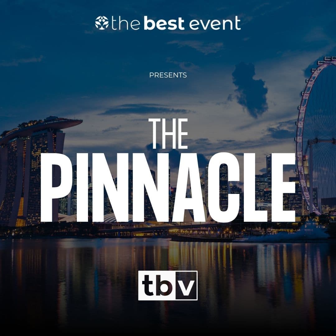 The Best Event: The Pinnacle